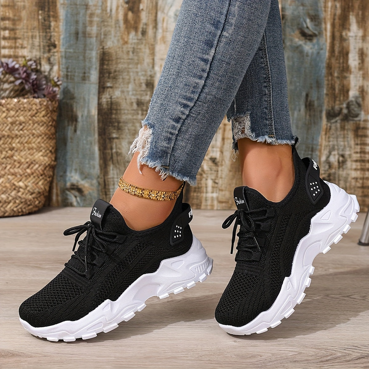 ZOSIVC Cheap womens shoes, Sneakers for women,Slip on shoes for women,White shoes for women, Black shoes for Women Comfortable. Casual Shoes for Beach, Vacation, Camping and Casual Attire, Summer Shoes | Casual Style | Mesh U