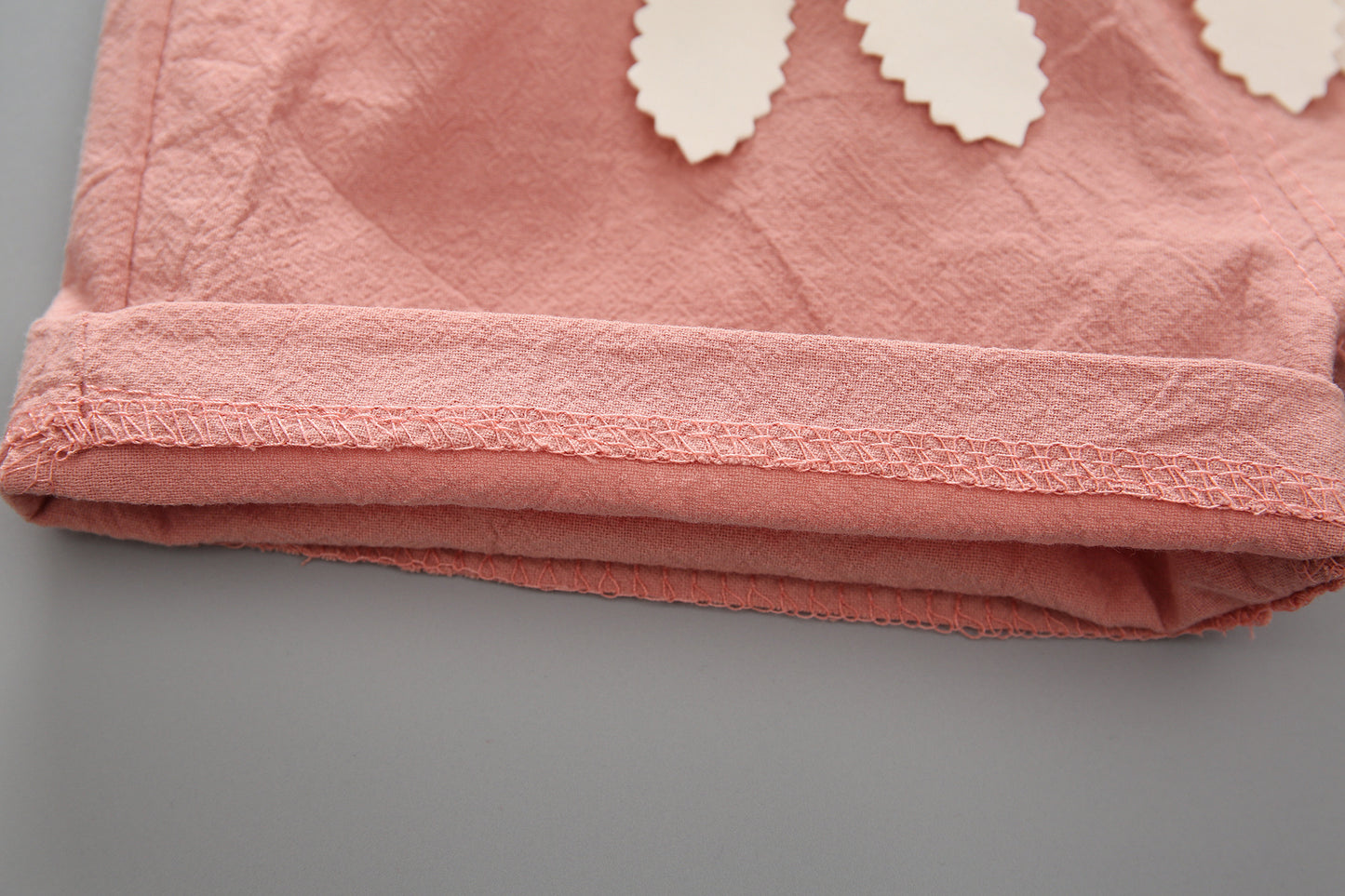 Ensemble de vêtements d'été pour bébés filles, T-Shirt et short mignons, 2 pièces/ensembles, tenues décontractées pour nourrissons, vêtements pour tout-petits, survêtements pour enfants, nouvelle collection