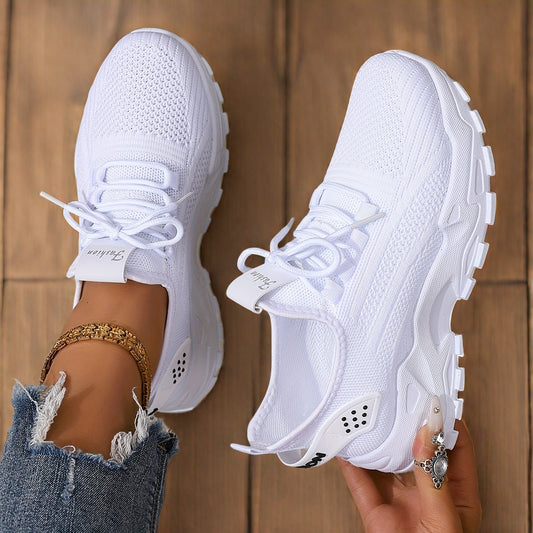 ZOSIVC Cheap womens shoes, Sneakers for women,Slip on shoes for women,White shoes for women, Black shoes for Women Comfortable. Casual Shoes for Beach, Vacation, Camping and Casual Attire, Summer Shoes | Casual Style | Mesh U
