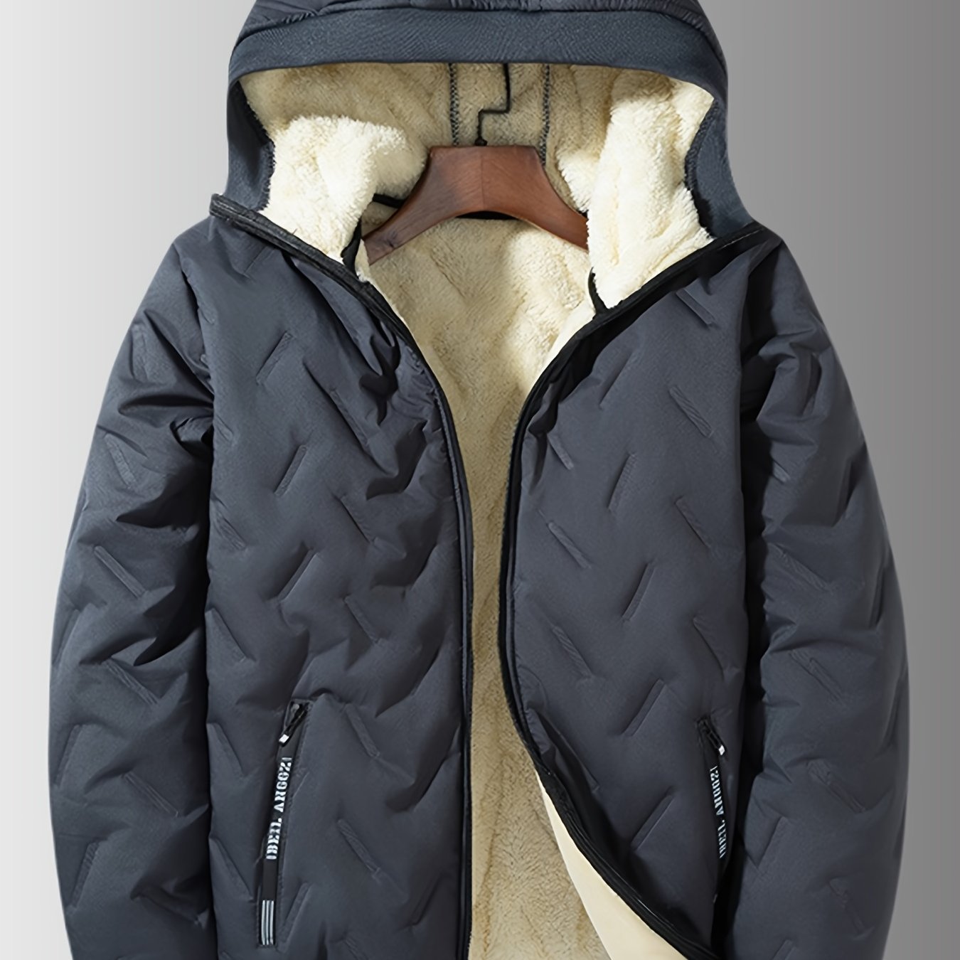 Men'S Casual Stylish Jacket