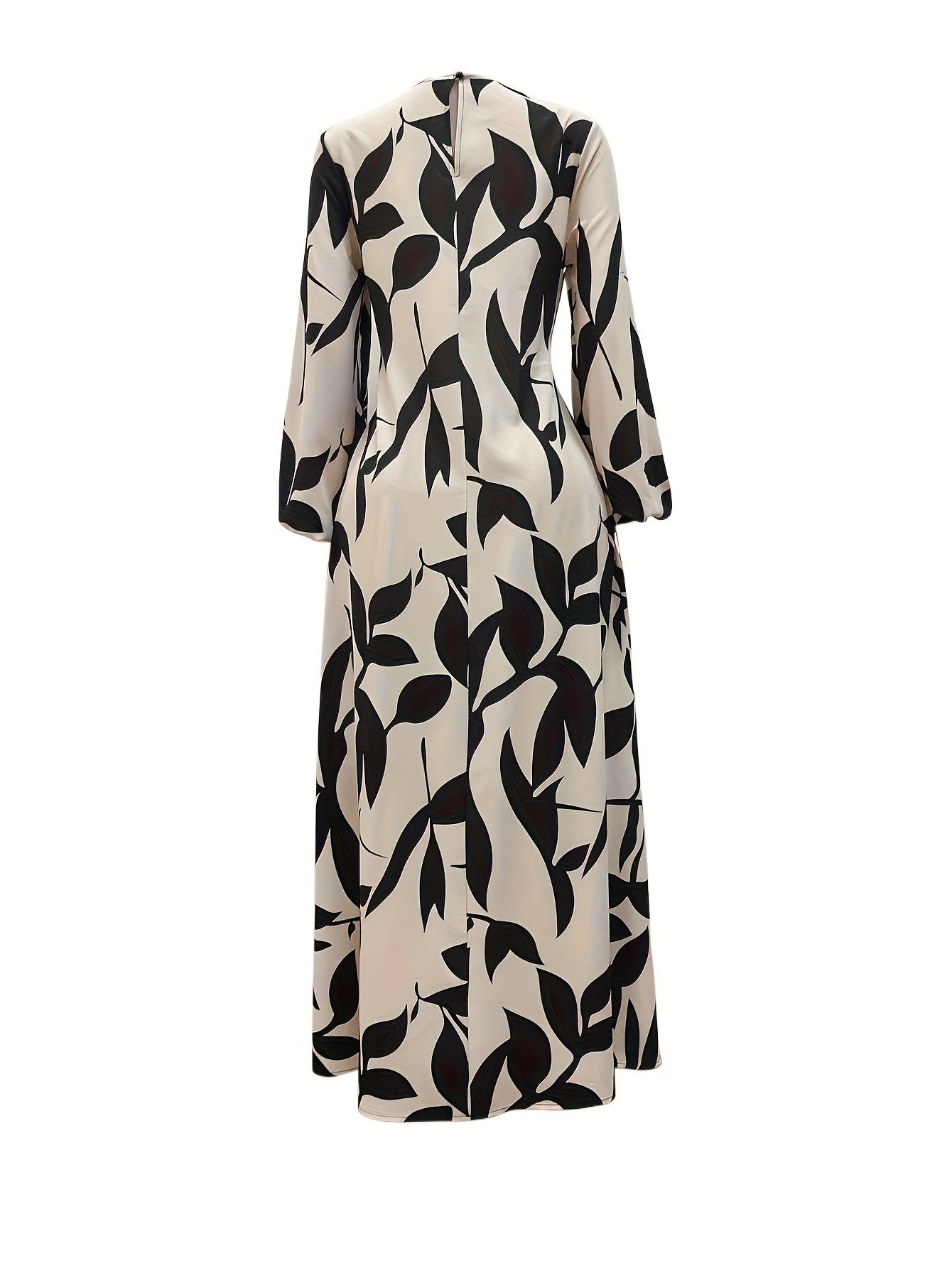 Women's Long Dress