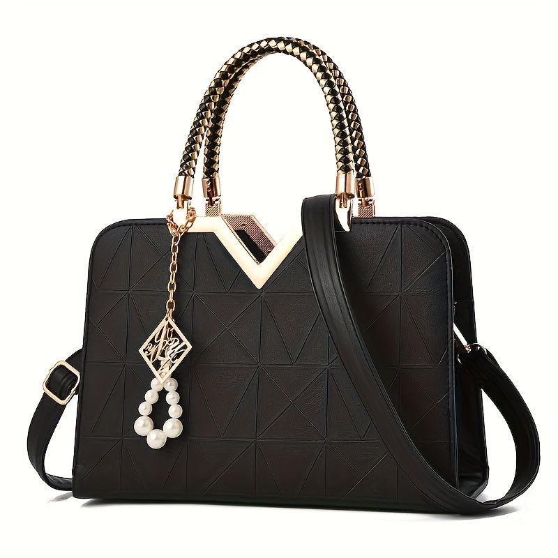 2024 New Fashionable Women's Handbag, Trendy and Stylish