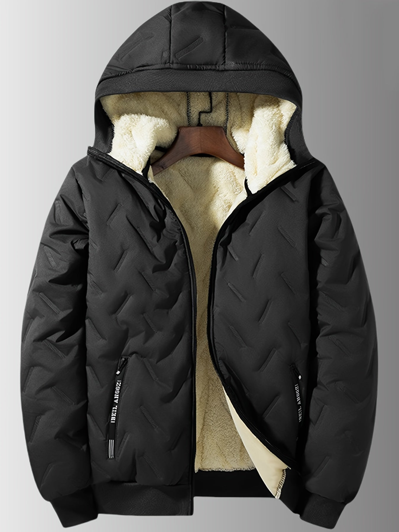 Men'S Casual Stylish Jacket