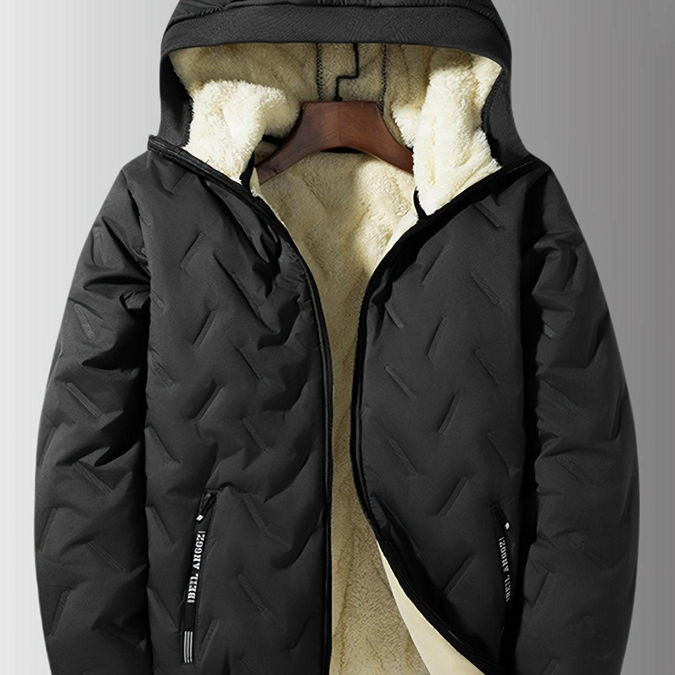 Men'S Casual Stylish Jacket