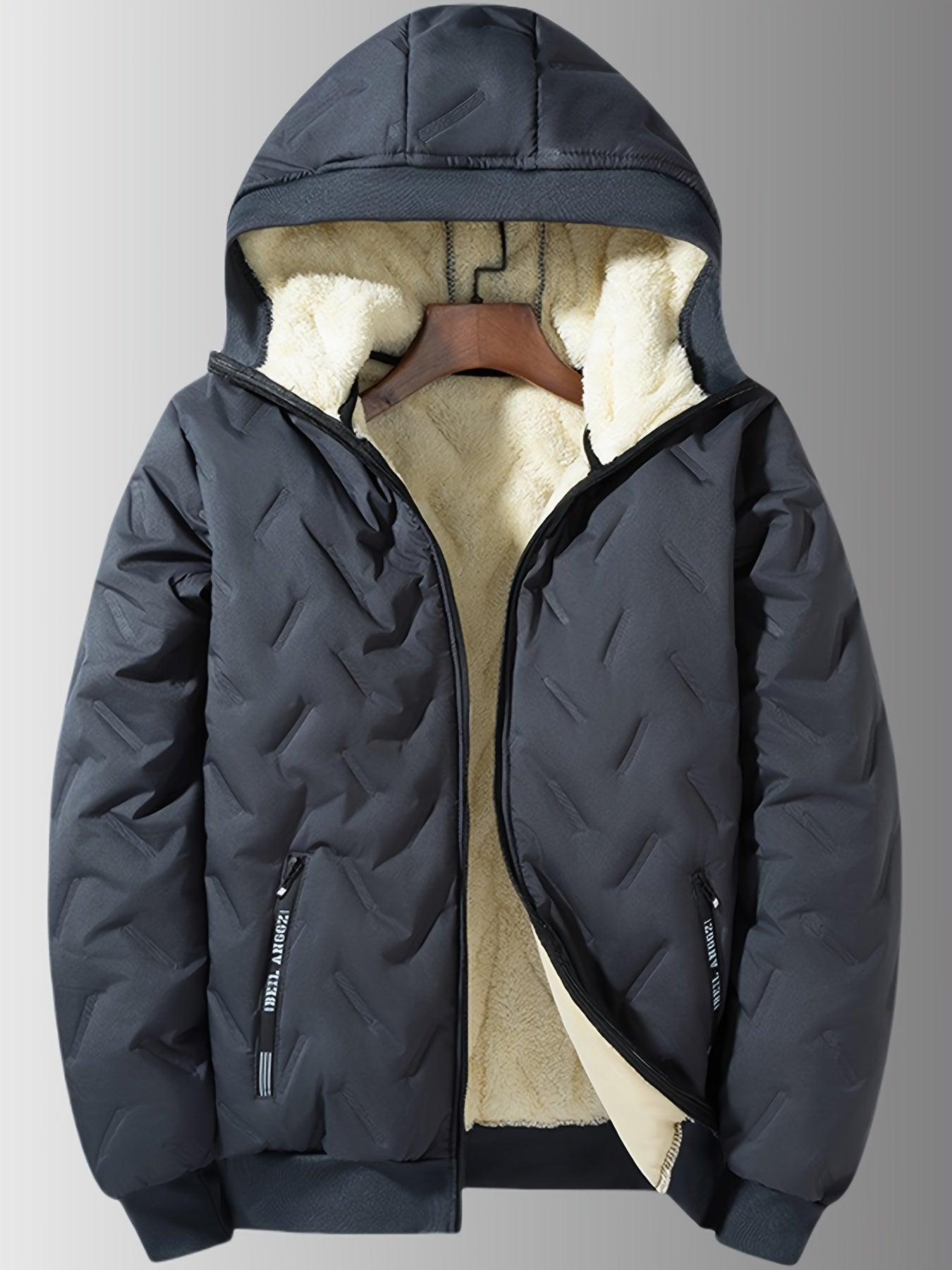 Men'S Casual Stylish Jacket