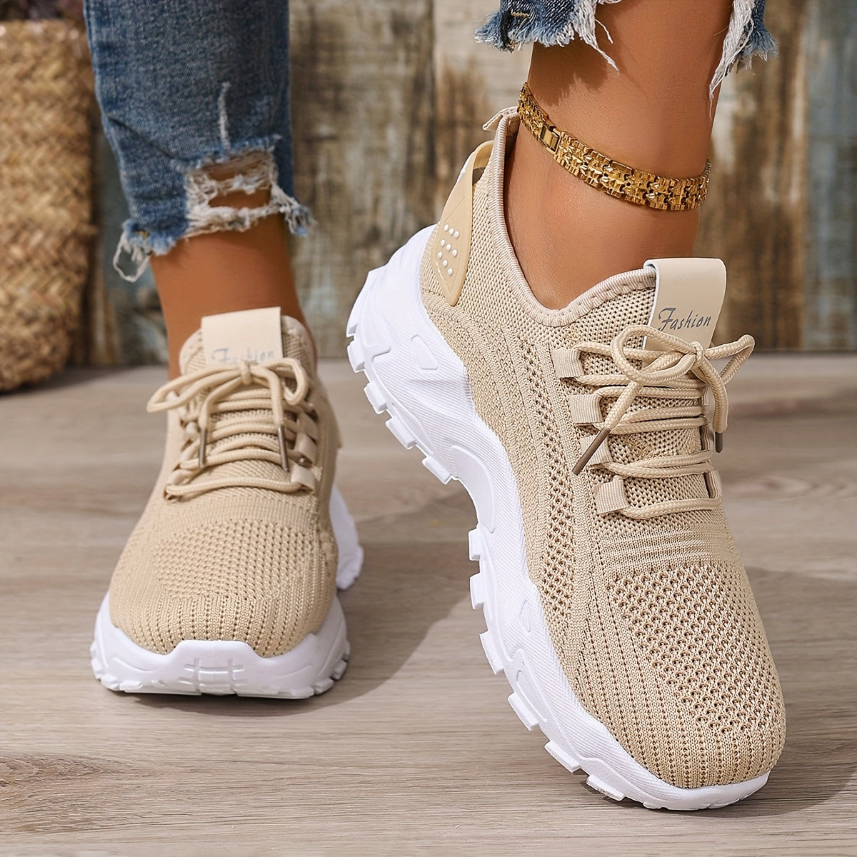 ZOSIVC Cheap womens shoes, Sneakers for women,Slip on shoes for women,White shoes for women, Black shoes for Women Comfortable. Casual Shoes for Beach, Vacation, Camping and Casual Attire, Summer Shoes | Casual Style | Mesh U