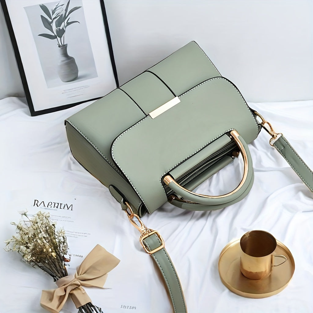 Trendy And Versatile High-Quality Bags for Women, Featuring a Stylish Design with a Large Capacity, Suitable for Both Casual And Professional Settings.
