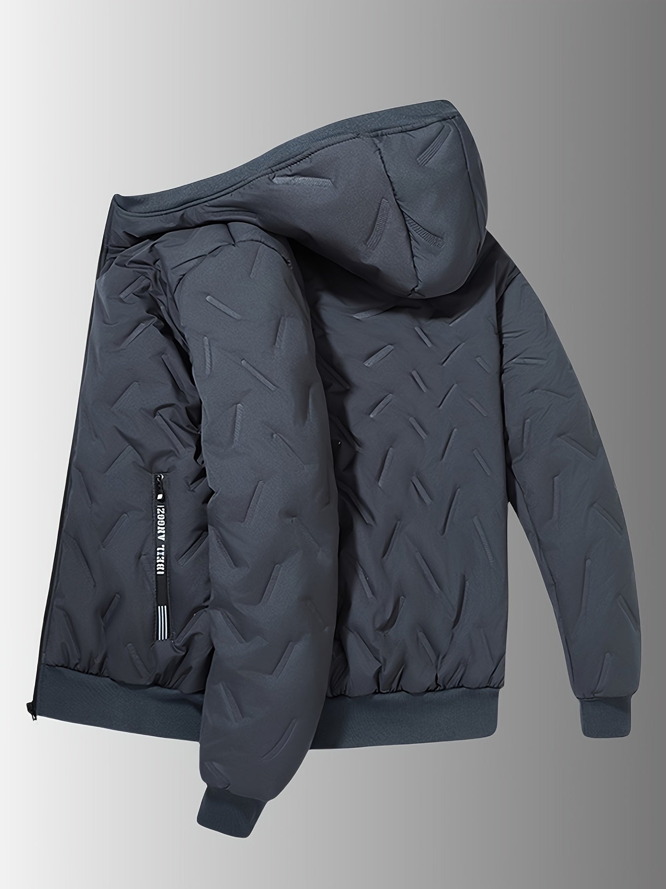 Men'S Casual Stylish Jacket
