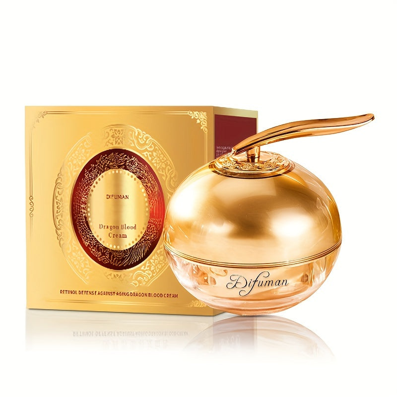 Dragon Blood Cream Luxury Toning Cream Bare Face Cream Essence Nourishing Moisturizing Cream Skin Care Primer Makeup