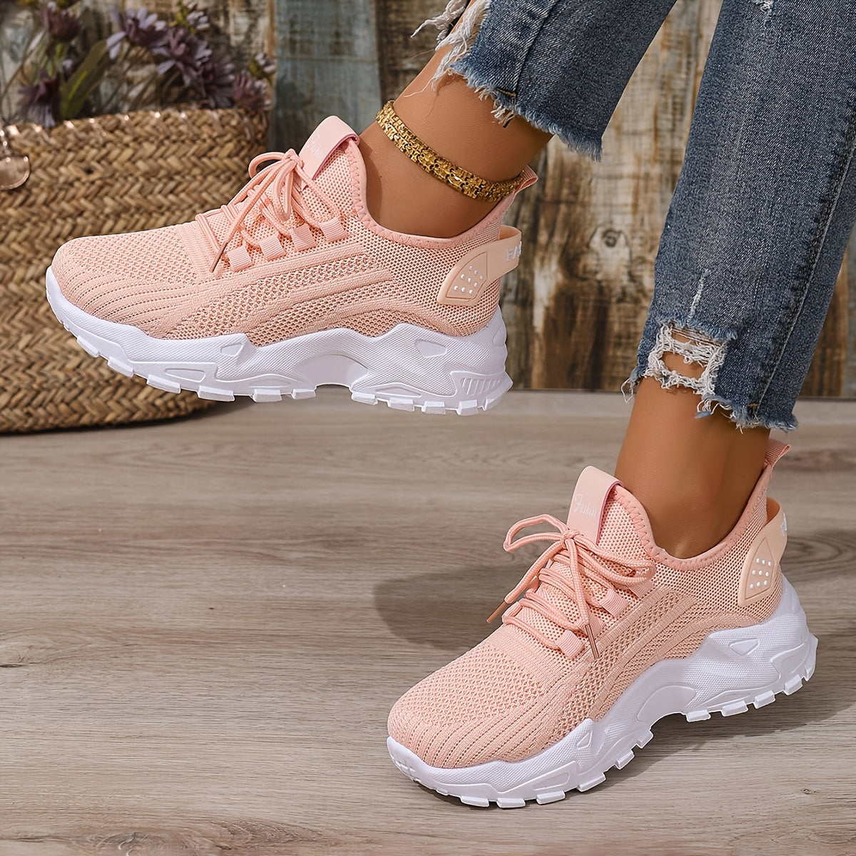 ZOSIVC Cheap womens shoes, Sneakers for women,Slip on shoes for women,White shoes for women, Black shoes for Women Comfortable. Casual Shoes for Beach, Vacation, Camping and Casual Attire, Summer Shoes | Casual Style | Mesh U
