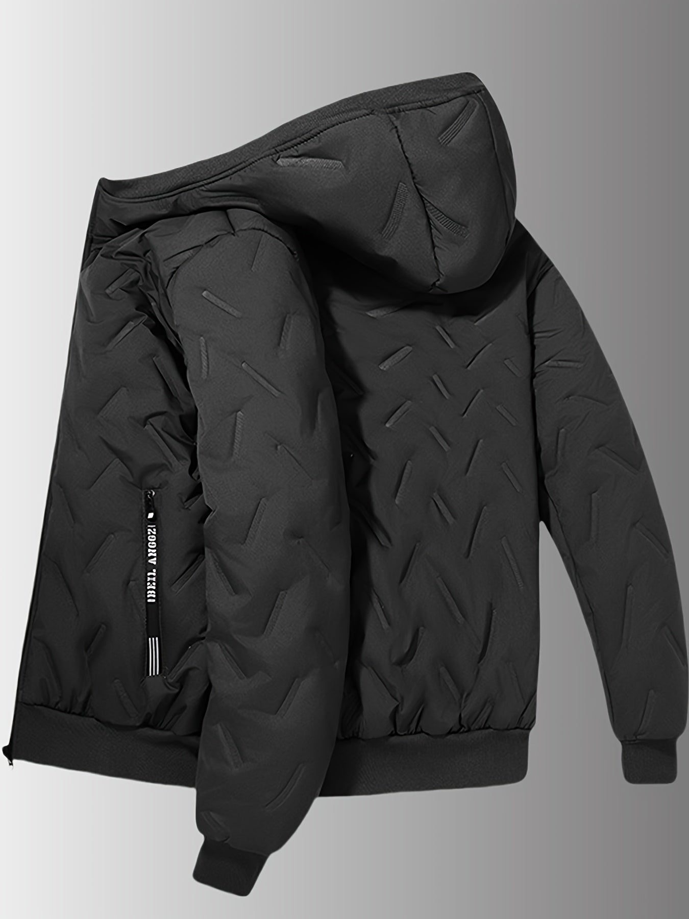 Men'S Casual Stylish Jacket