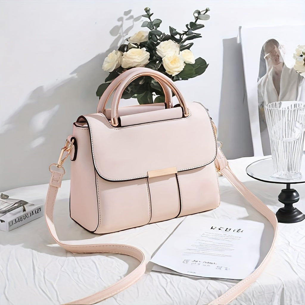 Trendy And Versatile High-Quality Bags for Women, Featuring a Stylish Design with a Large Capacity, Suitable for Both Casual And Professional Settings.