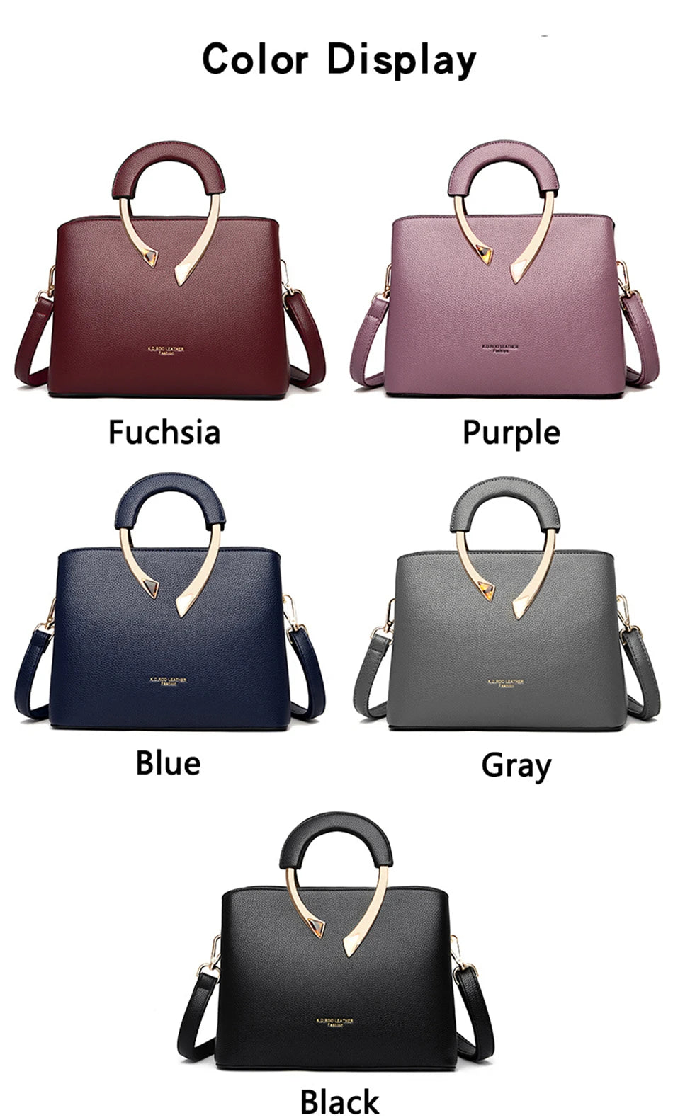 VANDERWAH véritable haute qualité en cuir fourre-tout décontracté sacs à main de luxe femmes sacs concepteur épaule sacs à bandoulière pour les femmes 2024
