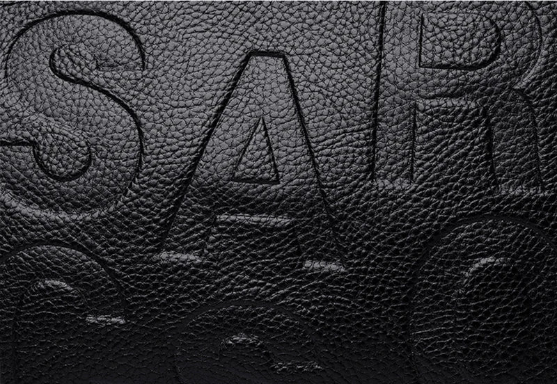 Sacs à bandoulière décontractés en cuir PU pour femmes, sac à main fourre-tout de luxe pour dames, grande capacité, sac initié au voyage