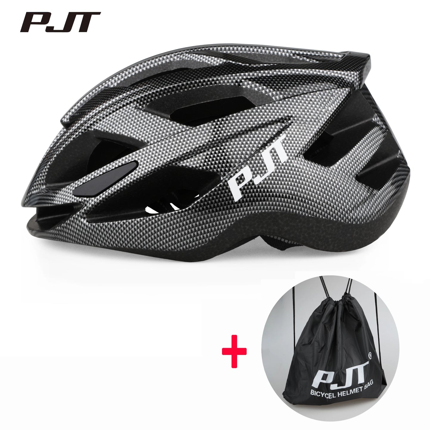 PJT casque de cyclisme homme femmes route VTT casque extérieur vélo Skateboard Scooter en moulé ultraléger casque de vélo