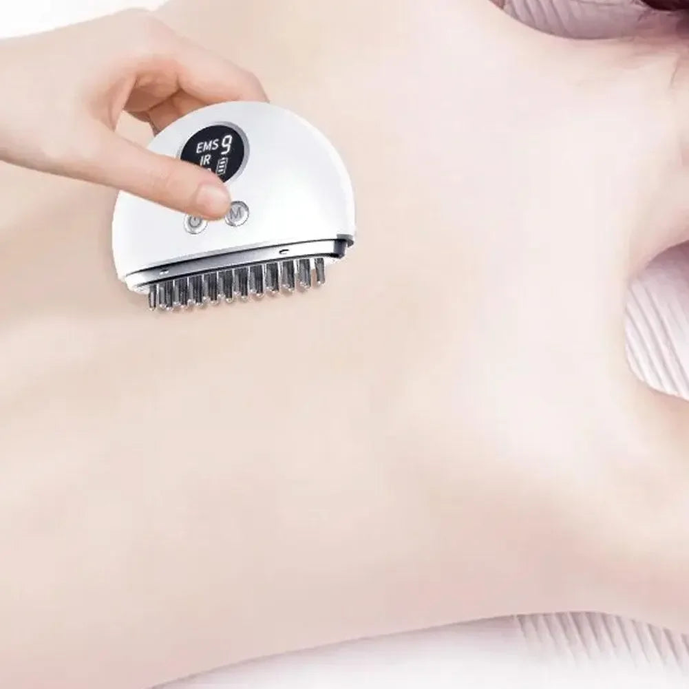 Appareil de beauté du visage, Massage par vibrations pour le visage et le cou, soins personnels, Skindion, usage domestique, beauté, élimine l'œdème, raffermissant, Contour
