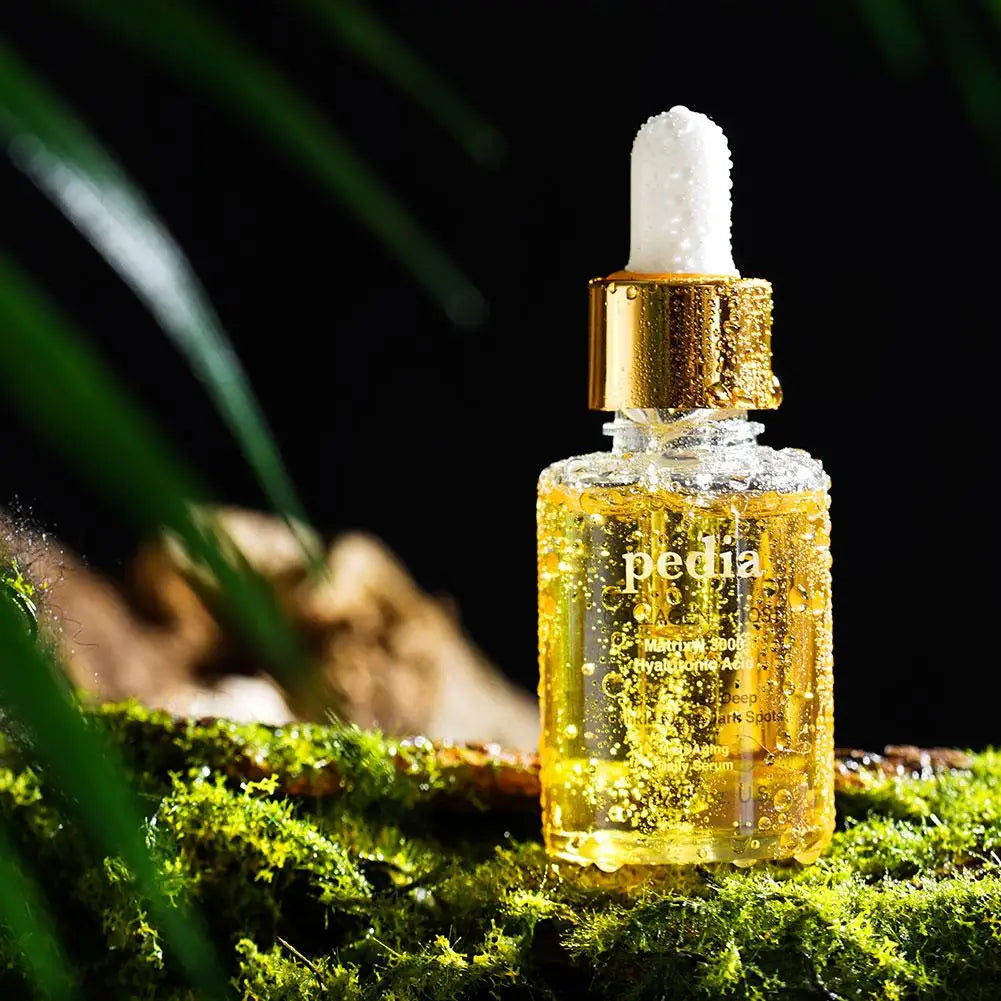 Sérum visage au collagène pour femme, hydratant, boost avancé, liaison, essence, soins du visage