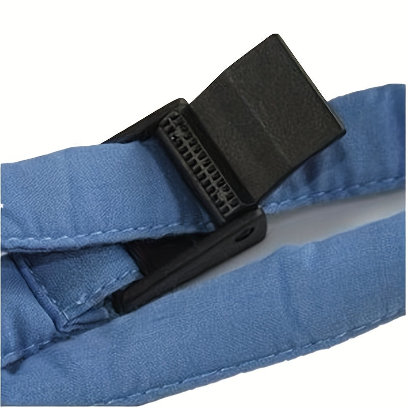 Nouveau enfant bébé infantile enfant en bas âge harnais marche apprentissage pull sangle ceinture de sécurité rênes harnais laisses Anti chute artefact enfant laisse