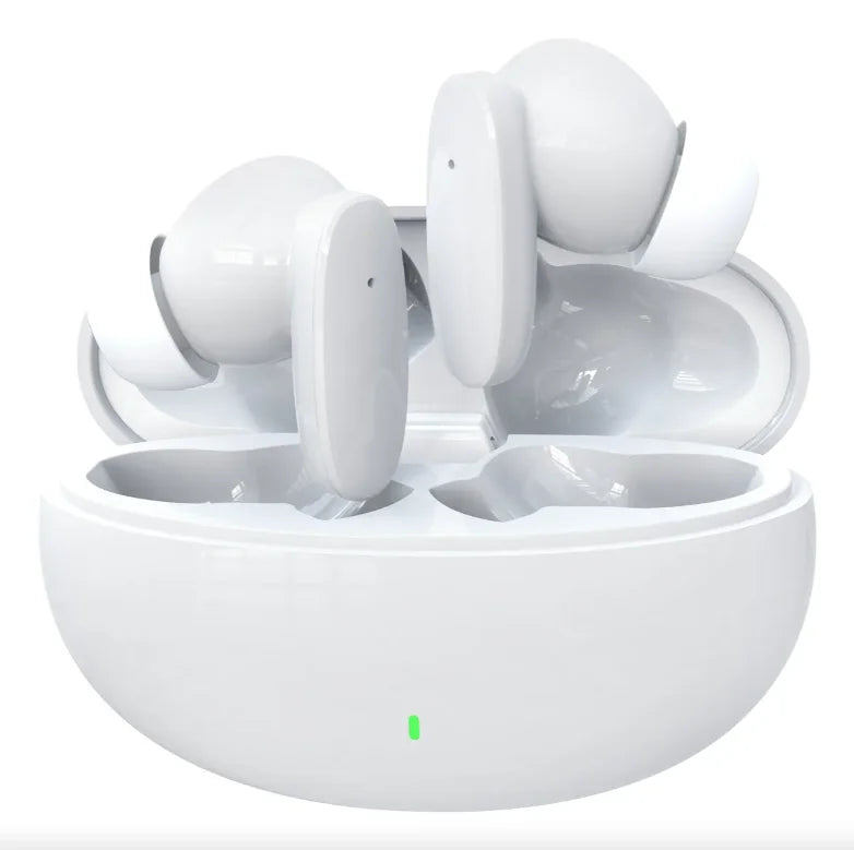 TWS écouteur sans fil Bluetooth 5.3 casque micro étanche Sport casques réduction du bruit écouteurs