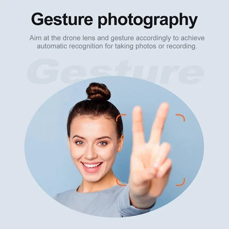 Pour Xiaomi V88 Drone 8K 5G GPS professionnel HD photographie aérienne télécommande avion HD double caméra quadrirotor jouet UAV