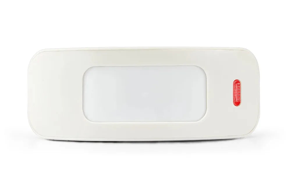 KERUI P817 détecteur infrarouge sans fil capteur de rideau détecteur PIR système d'alarme antivol détecteur combinaison pour toutes les alarmes KERUI