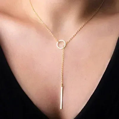 Collier rond à trois couches en argent Sterling 925 pour femmes, chaîne serpent Simple, breloque boule, cadeau de fête, bijoux exquis pour femmes