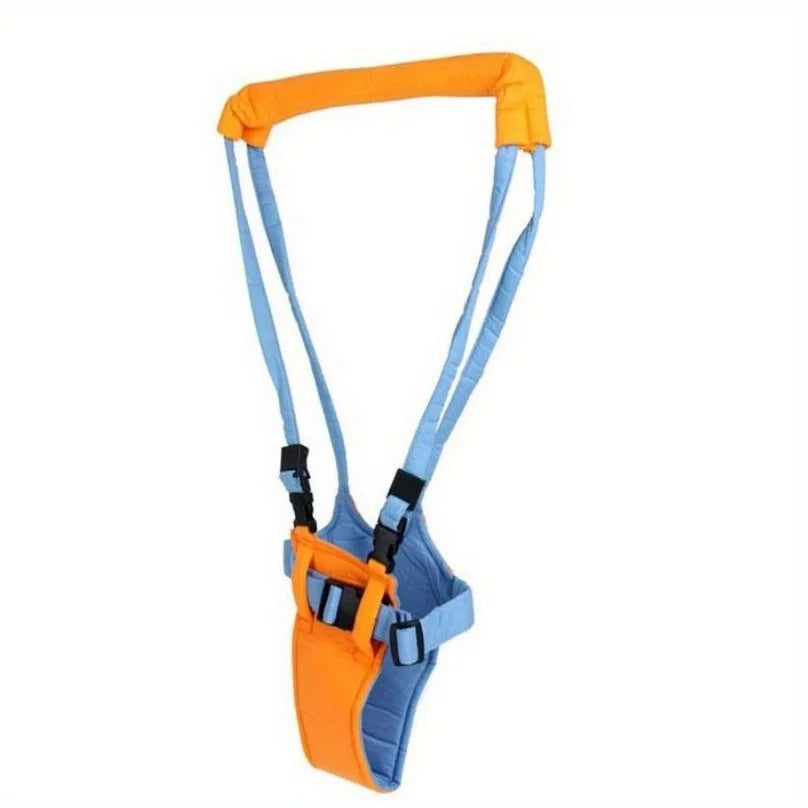 Nouveau enfant bébé infantile enfant en bas âge harnais marche apprentissage pull sangle ceinture de sécurité rênes harnais laisses Anti chute artefact enfant laisse