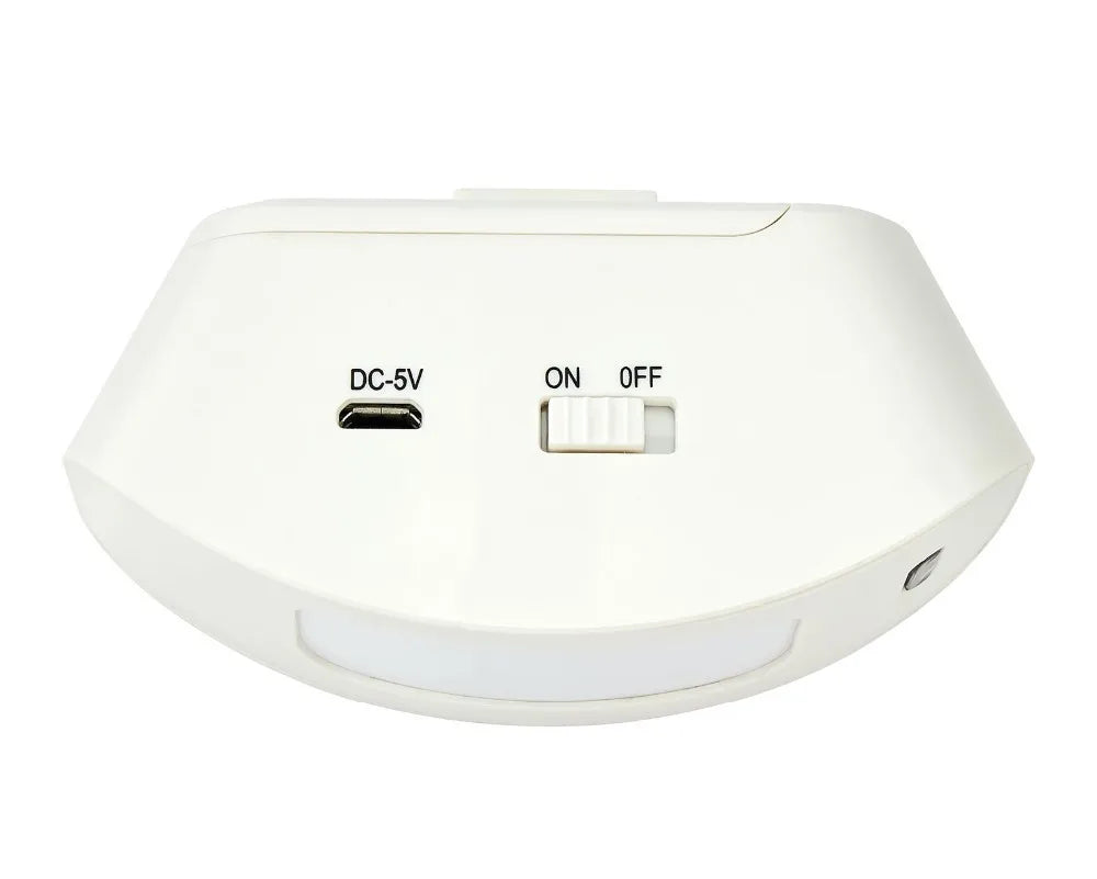KERUI P817 détecteur infrarouge sans fil capteur de rideau détecteur PIR système d'alarme antivol détecteur combinaison pour toutes les alarmes KERUI