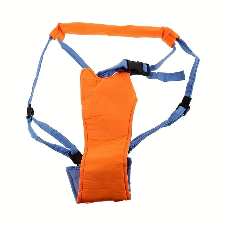 Nouveau enfant bébé infantile enfant en bas âge harnais marche apprentissage pull sangle ceinture de sécurité rênes harnais laisses Anti chute artefact enfant laisse