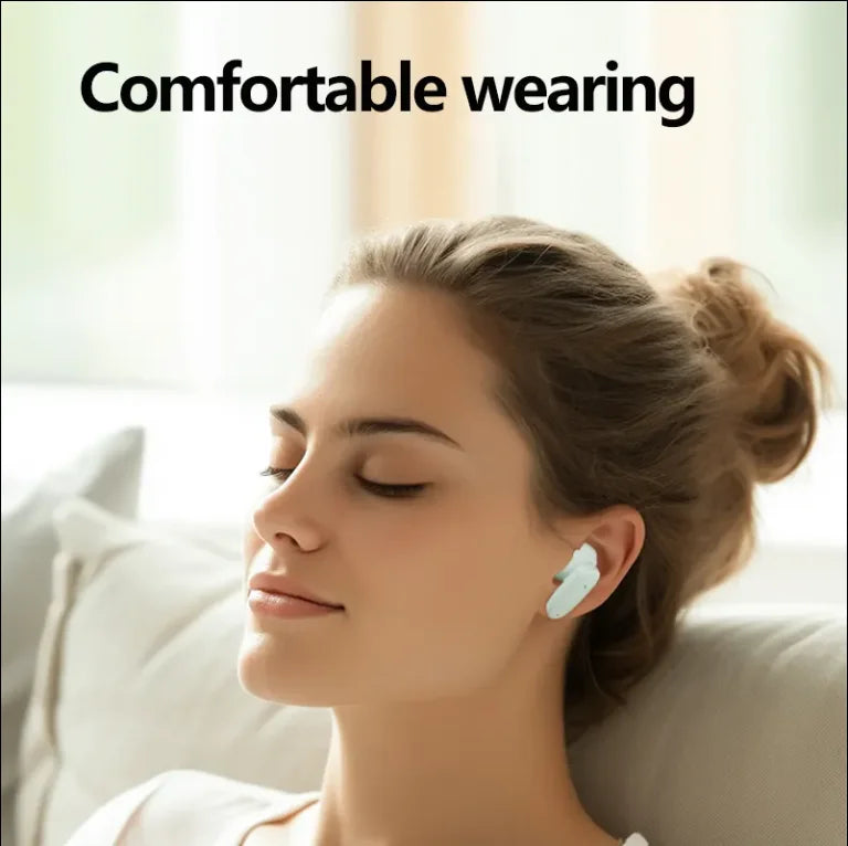 TWS écouteur sans fil Bluetooth 5.3 casque micro étanche Sport casques réduction du bruit écouteurs