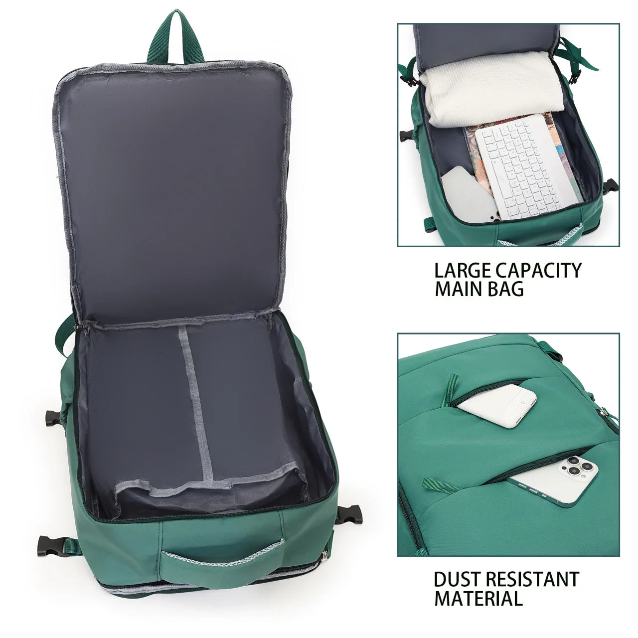 Couples loisirs sac à dos léger voyage sac à dos femme nouveau sac à dos étudiant cartable grande capacité voyage banlieue bagages