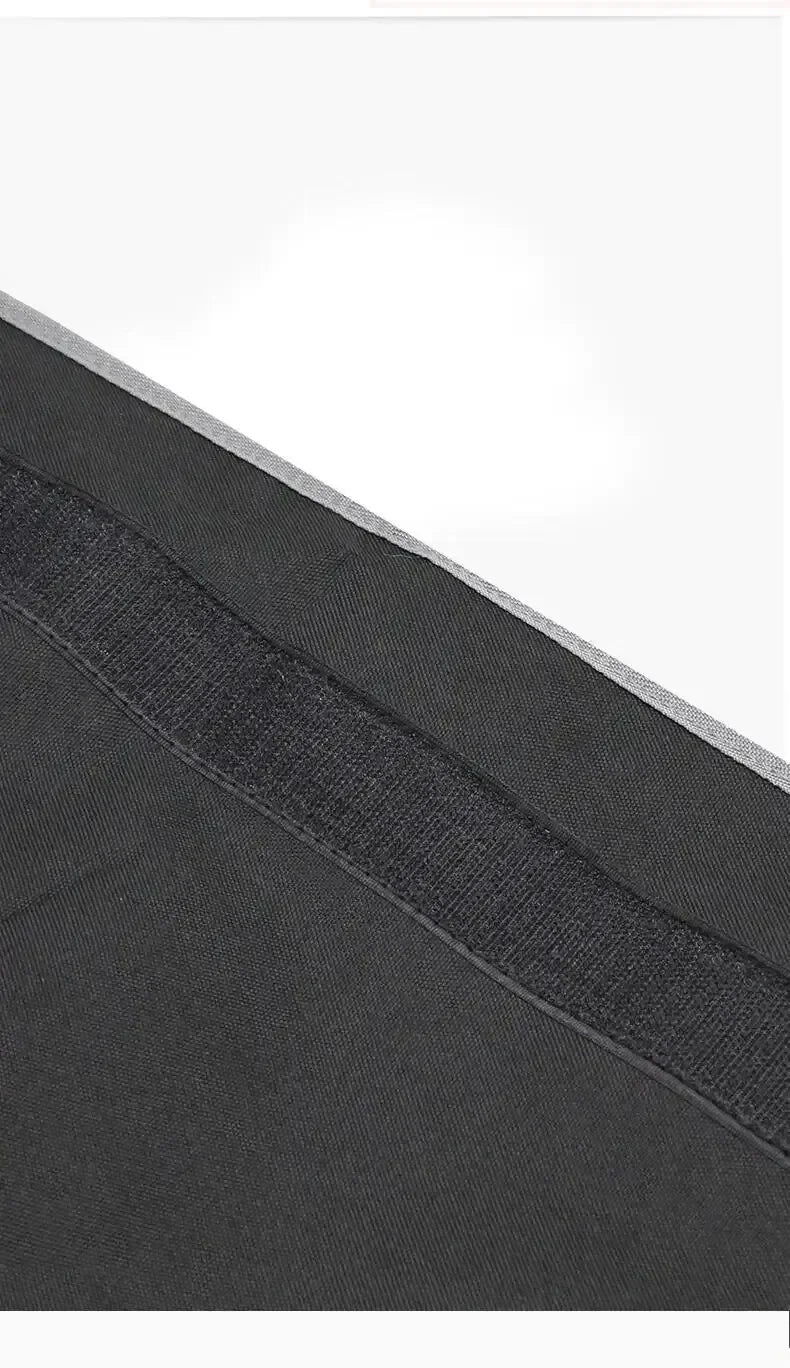 Organisateur de coffre de voiture, sac de rangement de siège arrière, haute capacité, multi-usage, Oxford, organisateurs arrière de siège de voiture, intérieur d'automobile
