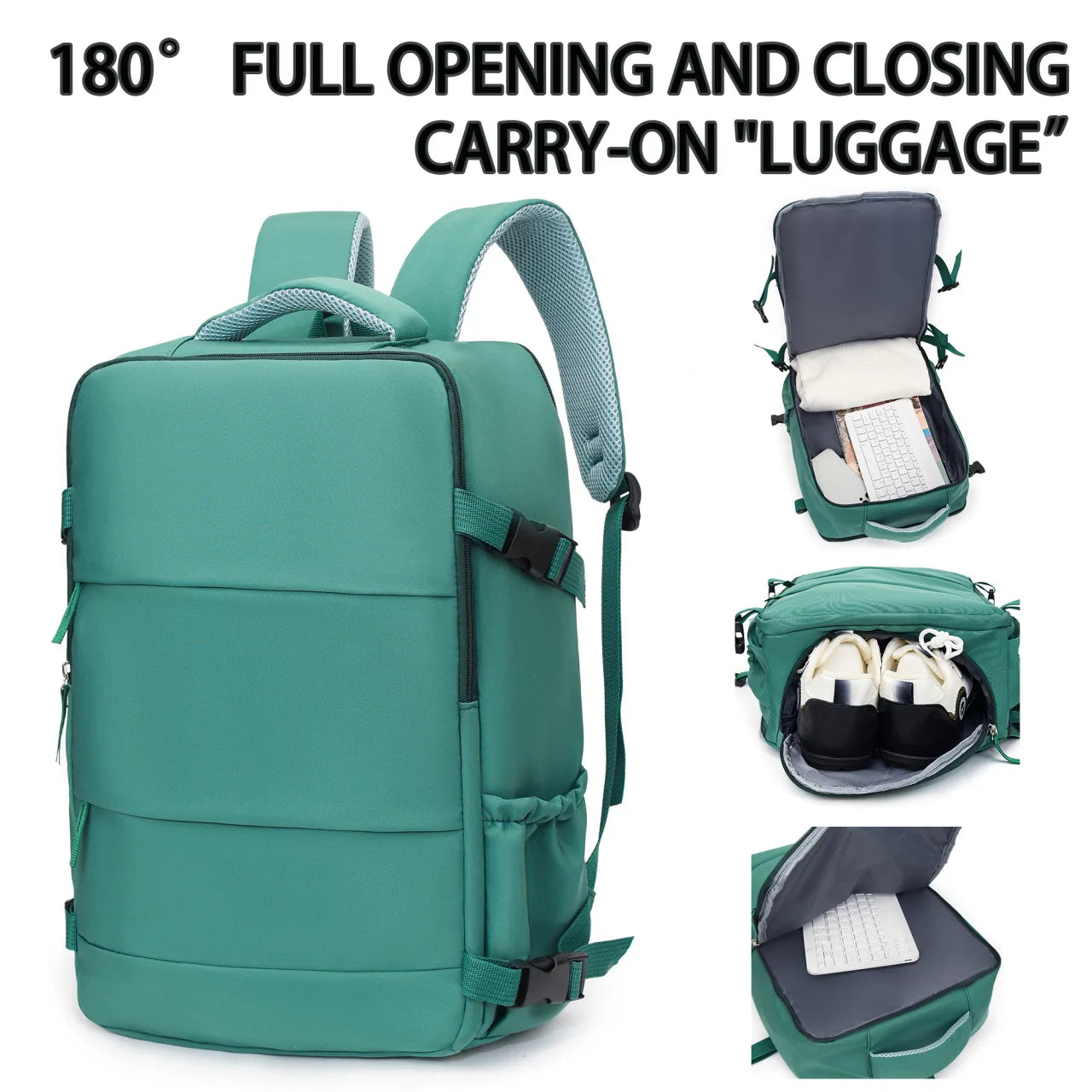 Couples loisirs sac à dos léger voyage sac à dos femme nouveau sac à dos étudiant cartable grande capacité voyage banlieue bagages