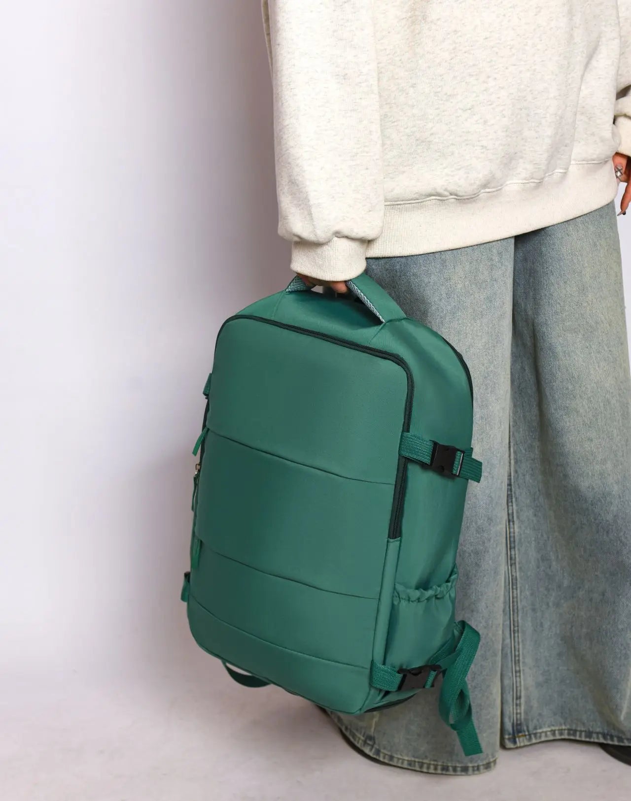 Couples loisirs sac à dos léger voyage sac à dos femme nouveau sac à dos étudiant cartable grande capacité voyage banlieue bagages