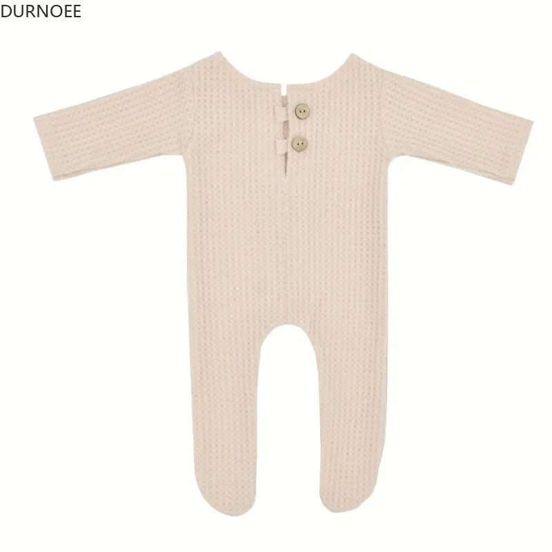 Tenues pour bébé, accessoires de photographie pour nouveau-né, barboteuse, combinaison, accessoires de séance photo pour nourrissons