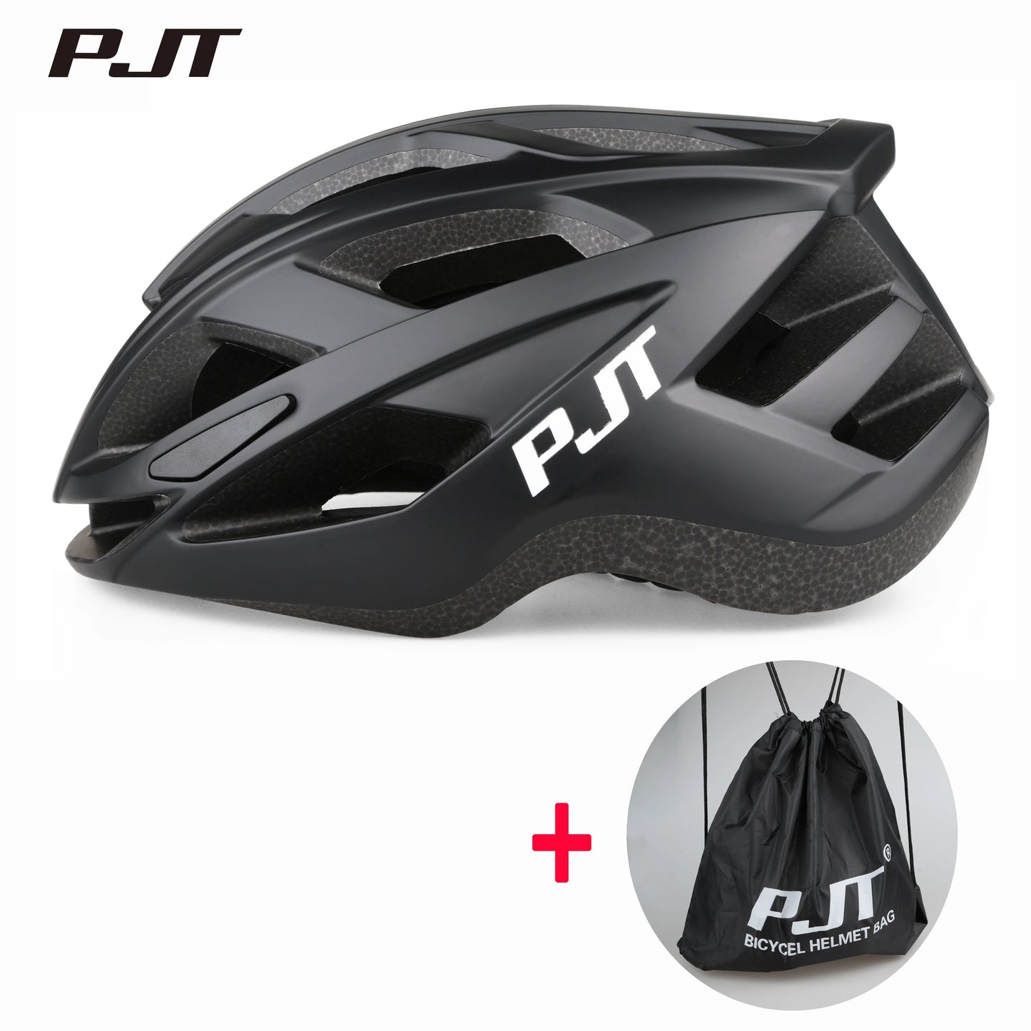 PJT casque de cyclisme homme femmes route VTT casque extérieur vélo Skateboard Scooter en moulé ultraléger casque de vélo