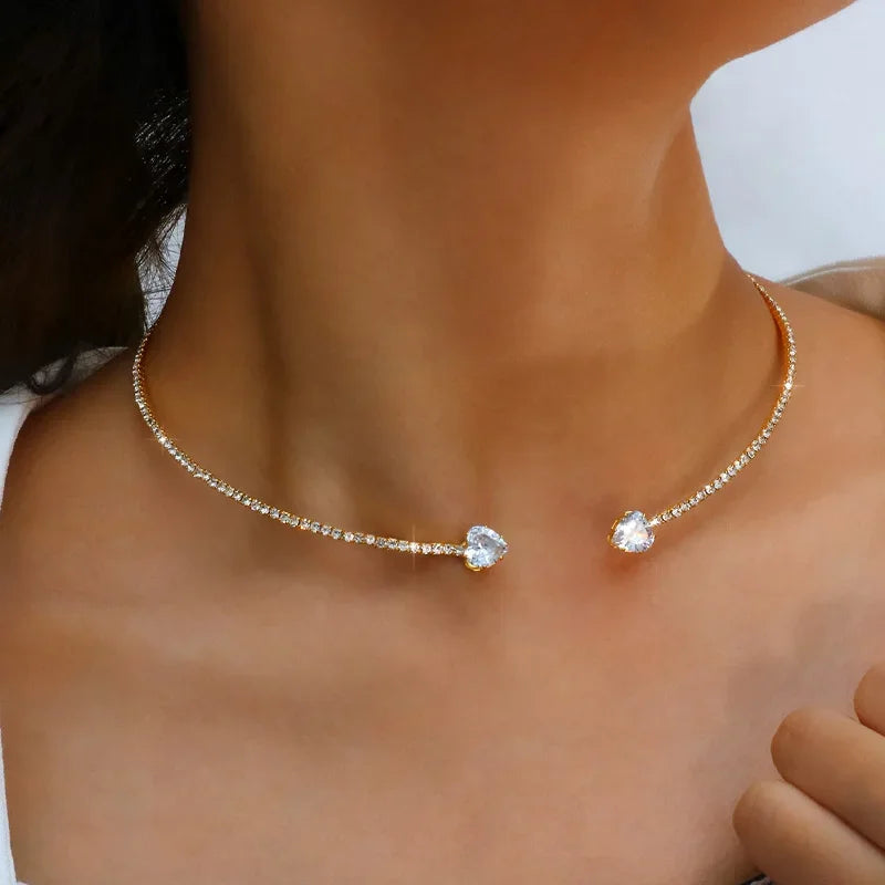 Collier rond à trois couches en argent Sterling 925 pour femmes, chaîne serpent Simple, breloque boule, cadeau de fête, bijoux exquis pour femmes