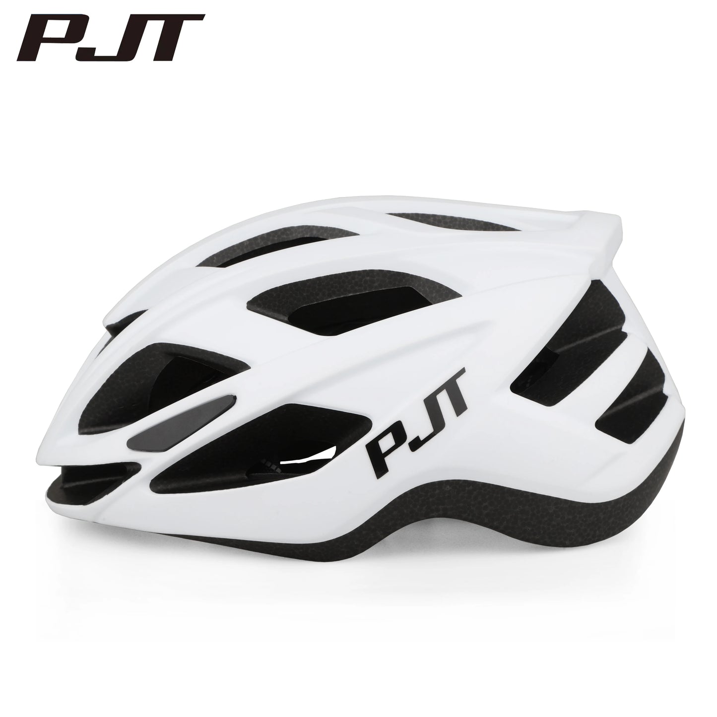 PJT casque de cyclisme homme femmes route VTT casque extérieur vélo Skateboard Scooter en moulé ultraléger casque de vélo