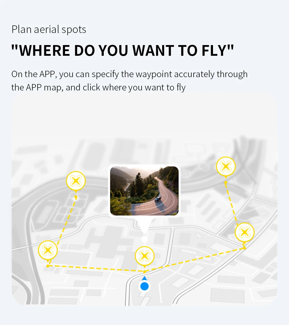 LYZRC L900 PRO GPS Drone 4K professionnel HD double caméra 5G WIFI moteur sans brosse FPV quadrirotor pliable photographie aérienne Drone