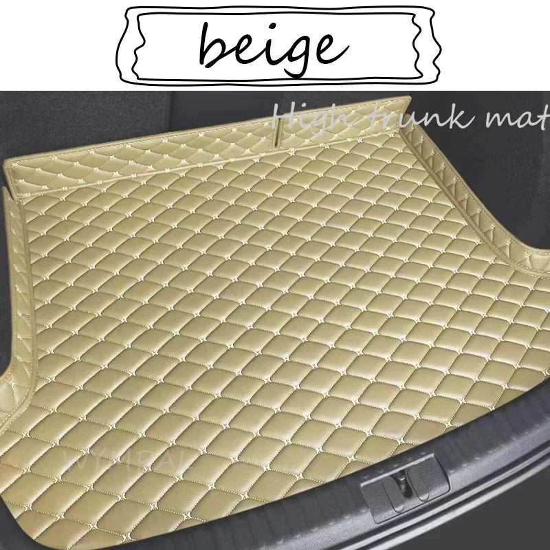 Pour Toyota C-HR CHR hybride 2024 2023 2022 2021 2020 2019 2018 2017 2016 tapis de sol de voiture Auto tapis intérieur accessoires couvertures