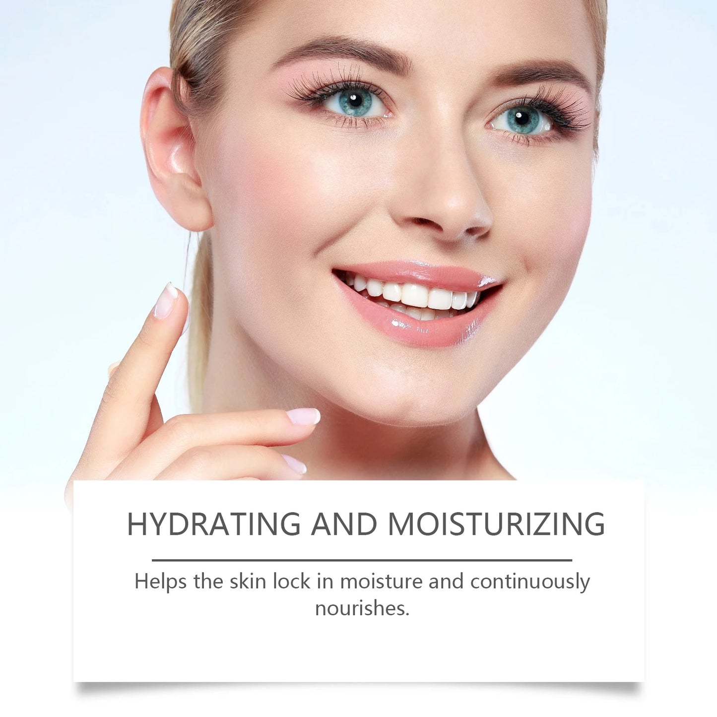 Sérum hydratant pour le visage, nourrit la peau sèche, Essence éclaircissante, ligne Fine lisse, rétrécit les Pores, Toner, liquide exfoliant au riz noir