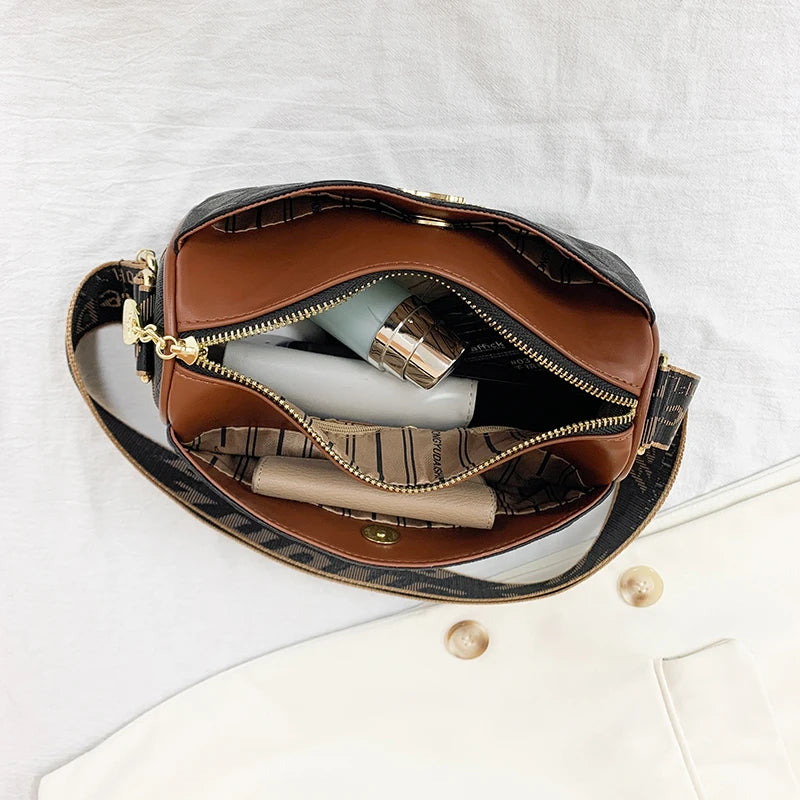 Luxe de haute qualité femmes Sac de messager célèbre concepteur dame sacs à bandoulière à la mode à carreaux à la mode bandoulière Bolsas Sac A