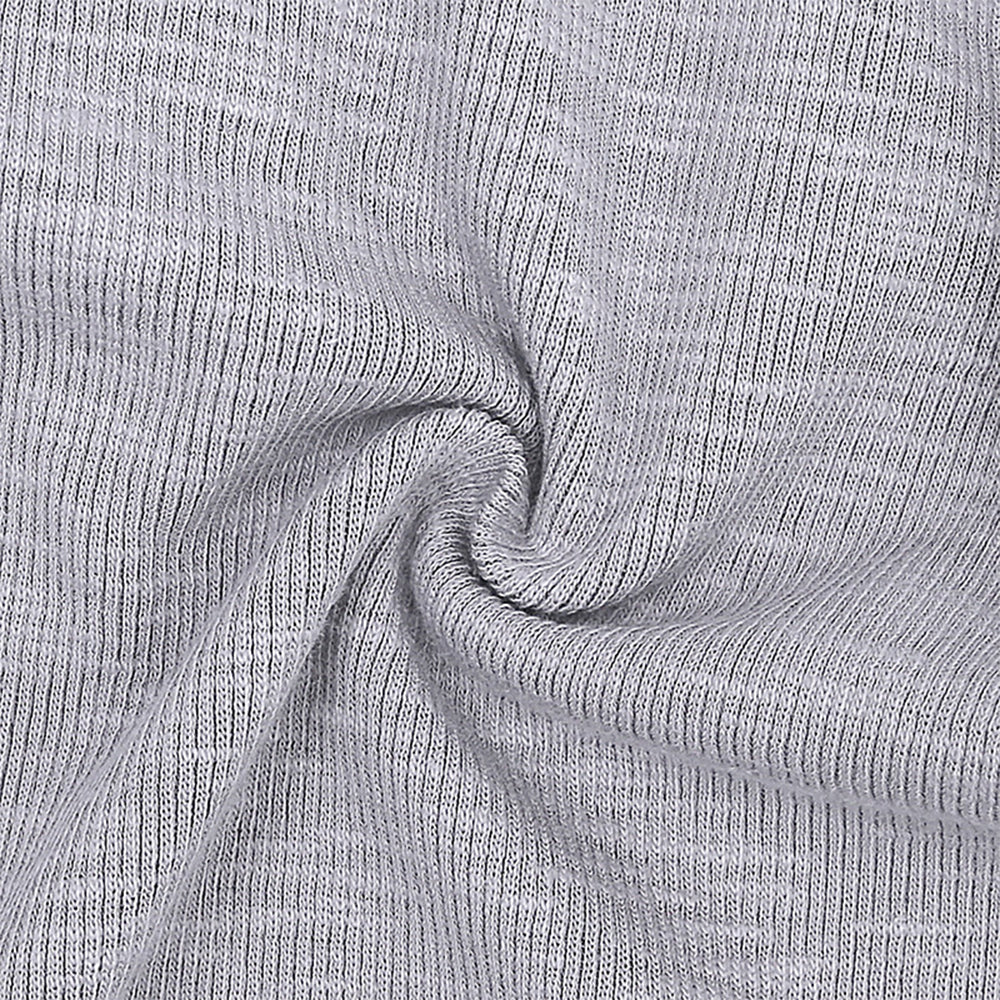 Melario garçons vêtements à manches longues bébé enfants grandes oreilles lapin body fille bébé à capuche fermeture éclair Creeper barboteuse