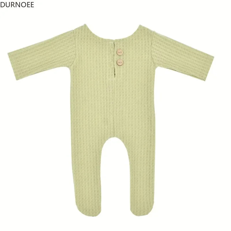 Tenues pour bébé, accessoires de photographie pour nouveau-né, barboteuse, combinaison, accessoires de séance photo pour nourrissons