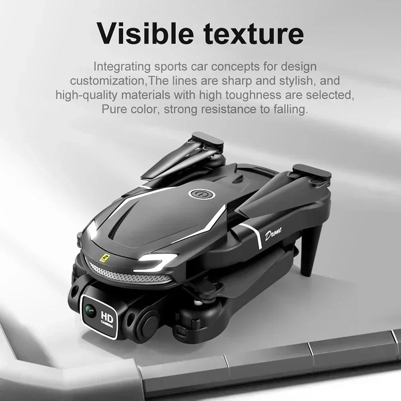 Pour Xiaomi V88 Drone 8K 5G GPS professionnel HD photographie aérienne télécommande avion HD double caméra quadrirotor jouet UAV
