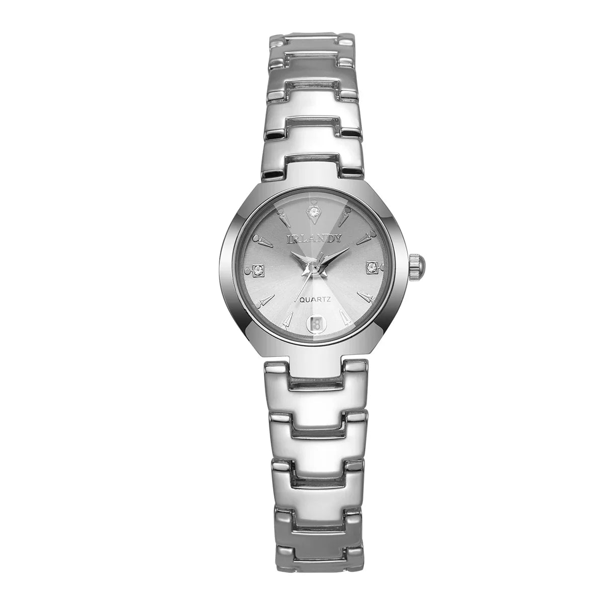 1PC Surprise mystère montre boîte aveugle-luxe femmes montres mode petit cadran calendrier montre à Quartz Reloj Mujer (sans boîte)