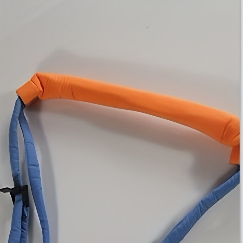 Nouveau enfant bébé infantile enfant en bas âge harnais marche apprentissage pull sangle ceinture de sécurité rênes harnais laisses Anti chute artefact enfant laisse