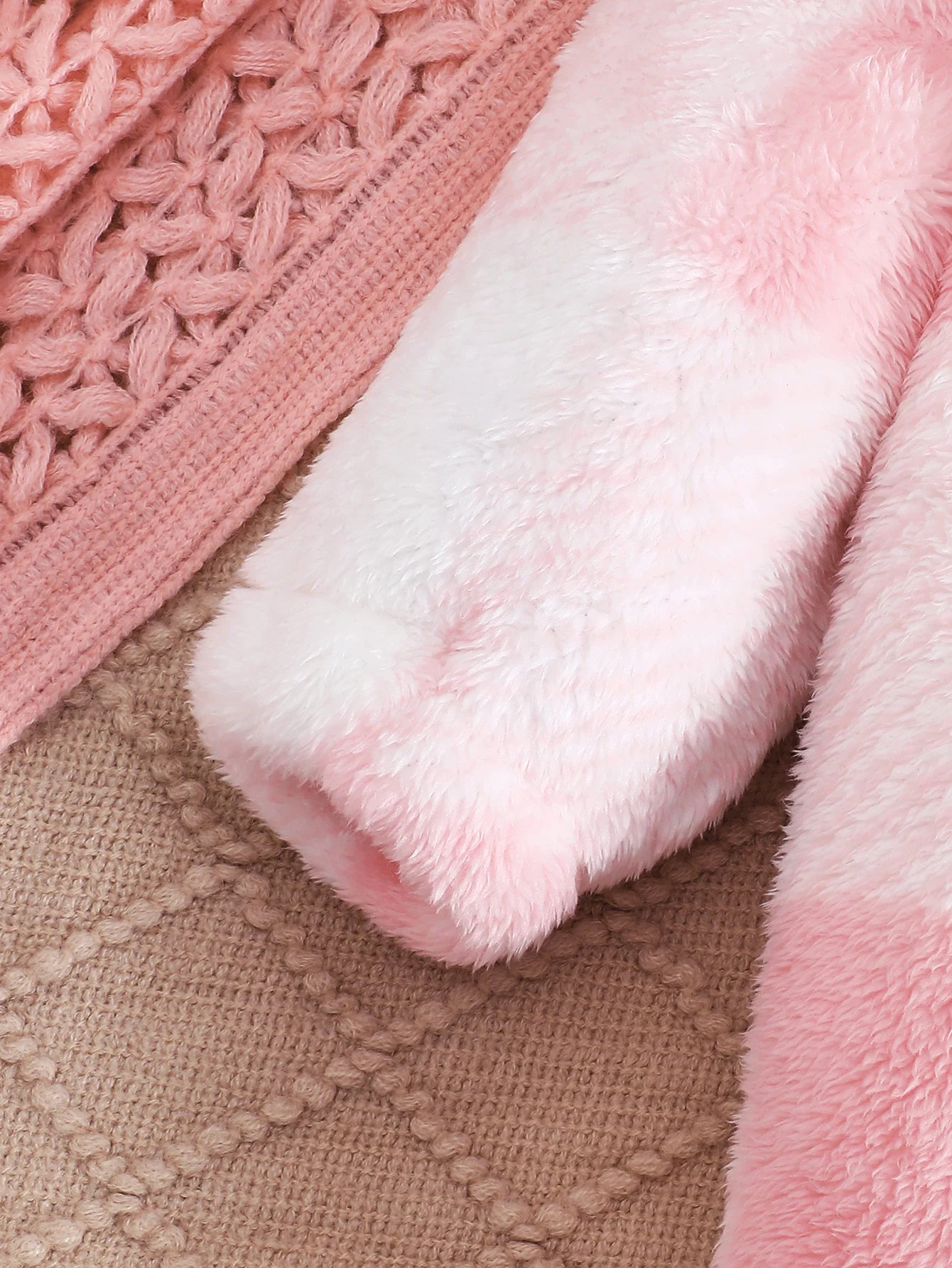 Barboteuse à carreaux pour bébés garçons et filles, combinaison à capuche et manches longues en peluche, vêtements chauds d'hiver pour tout-petits garçons de 3 à 24 mois