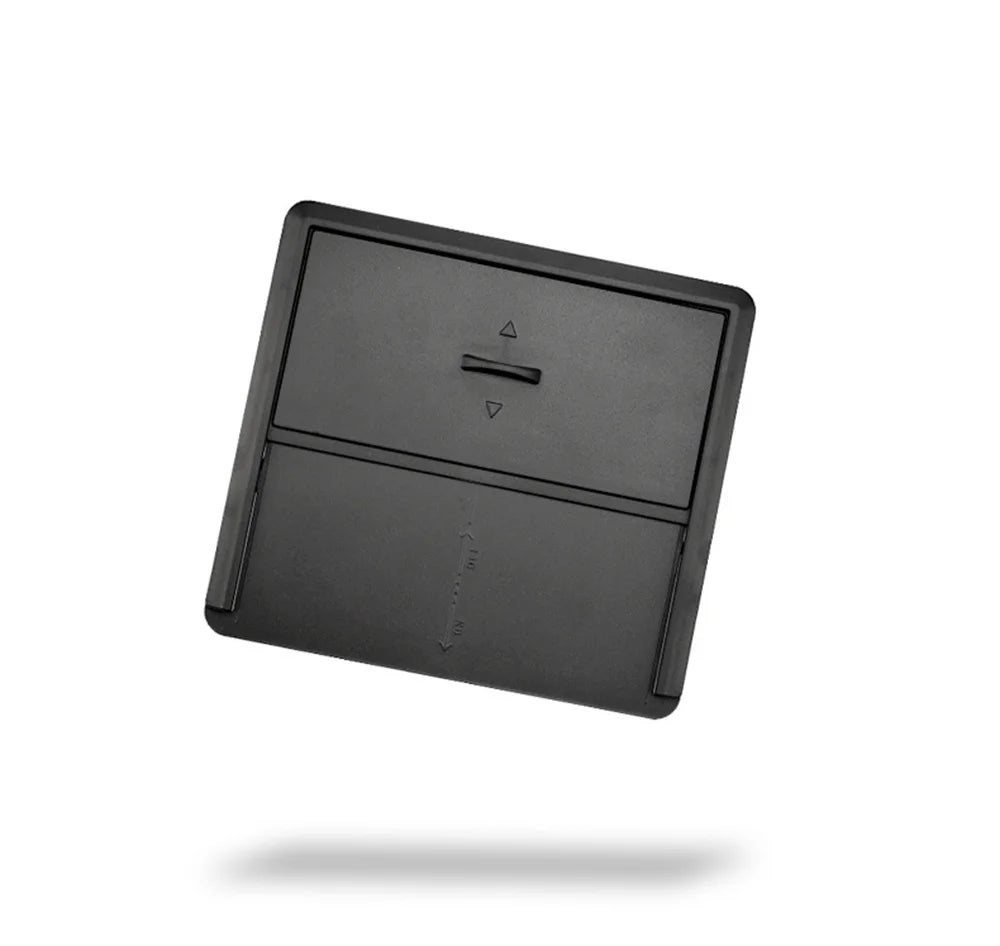 Boîte de rangement pour Console centrale Tesla, nouveau modèle Y 2025, lancement Juniper modèle 3 Highland 2024, boîte d'accoudoir, coussinet supérieur et inférieur en Silicone
