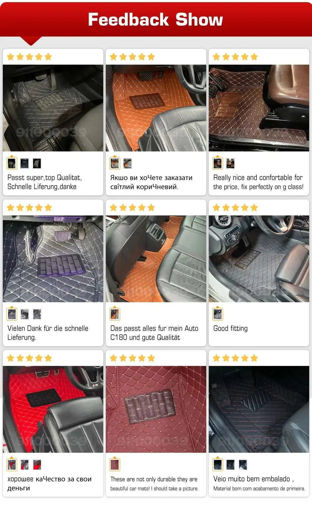Tapis de sol de voiture personnalisé, pour Mercedes Benz GLE coupé W166 W167 2015 – 20224, tapis de coffre, accessoires d'intérieur de protection pour Automobile